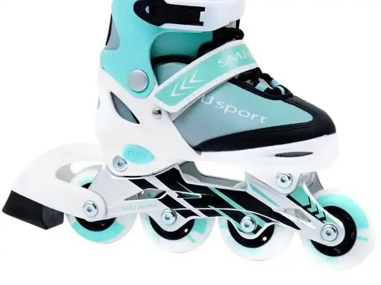 Role pentru fete Smj - Mentă - BS-901MA