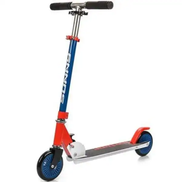 Meteor Sunny V 22546 scooter - imagine 9