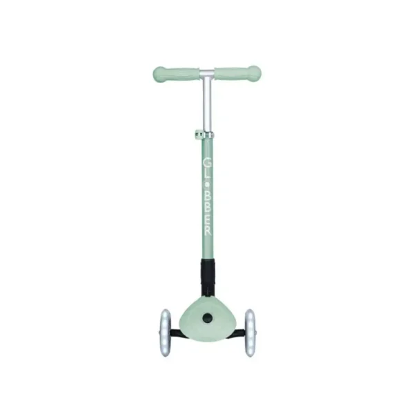 Globber Primo Foldable Lights Ecologic Jr 696-505 scooter - imagine 3