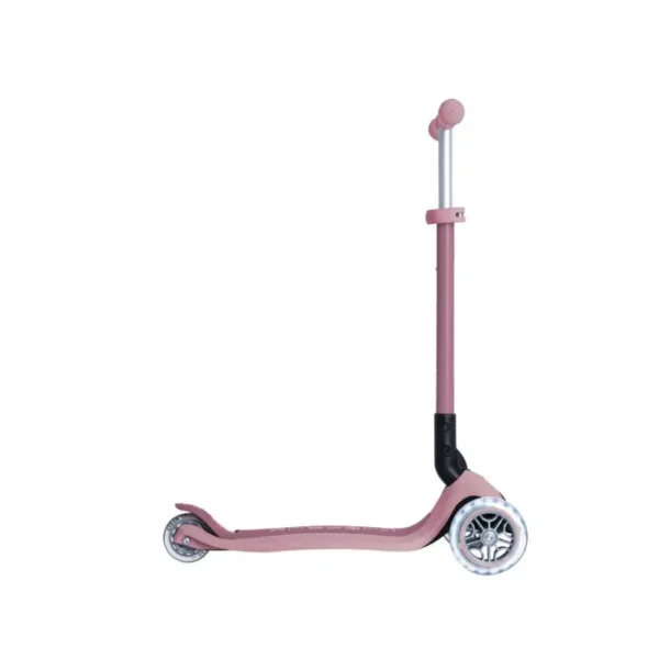 Globber Primo Foldable Lights Ecologic Jr 696-510 scooter - imagine 10