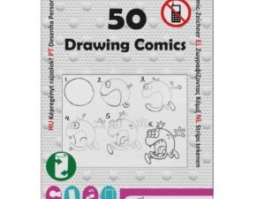 O colectie de jocuri cu 50 de provocari ce se afla intr-o cutie metalica