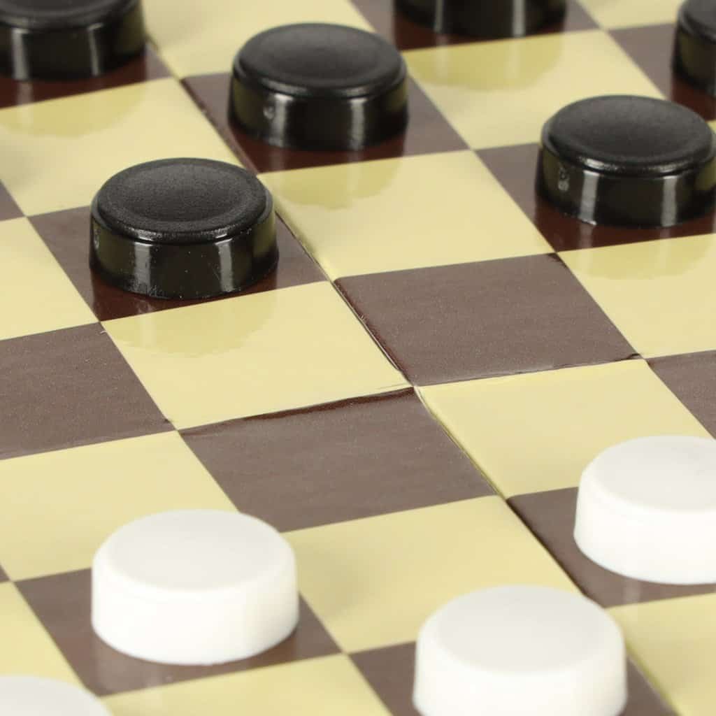 ALEXANDER Joc de dame - imagine 5