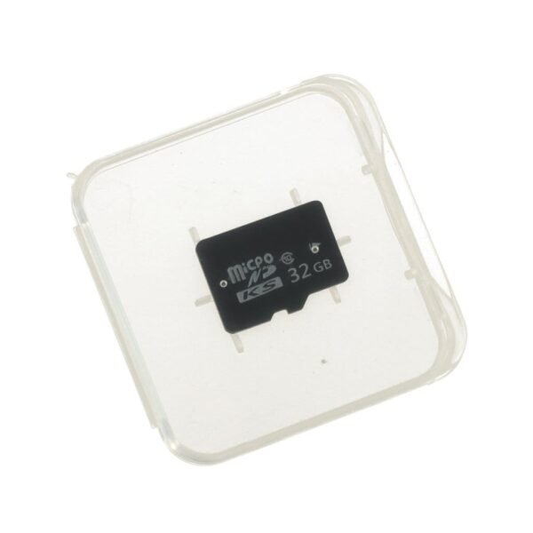 Aparat foto instant pentru copii 1GB sirenă - imagine 4