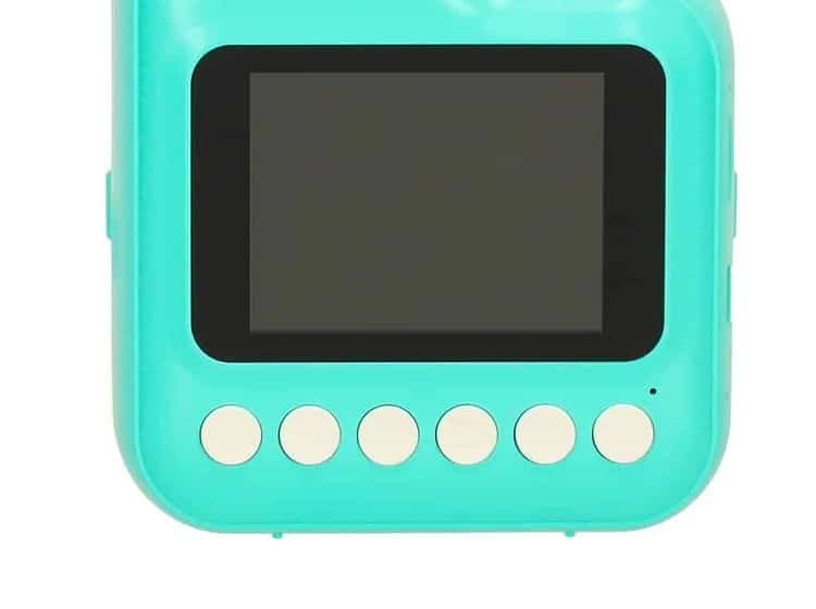 Jucarie cameră foto pentru copii, gadget educational pentru copii mici.