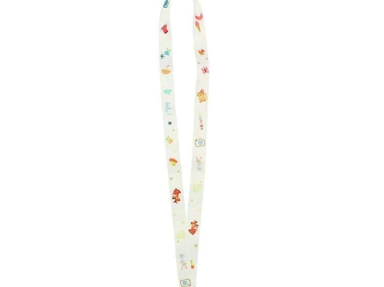 1. Leash pentru jucarii, animalute colorate pentru copii, sigur si distractiv.