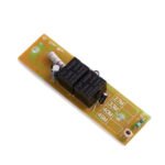 Partea Land Buster 757-4wd12 Buster 757-4wd12 bord de control 40mHz -