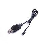 Partea NQD Land Buster Land Buster încărcător USB versiune nouă -