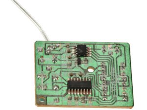 Partea RC Rock Crawler HB bord electronic -