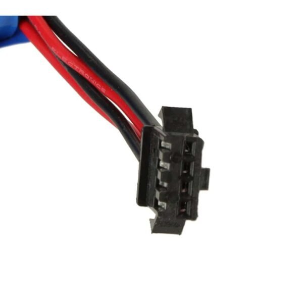 Partea RC Rock Crawler baterie 7.4V 1200mAh - imagine 2