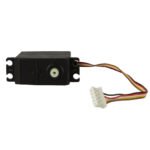 Partea WLtoys 104009 servo de direcție -