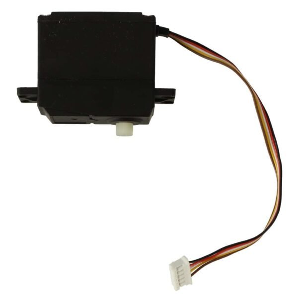 Partea WLtoys 104009 servo de direcție -