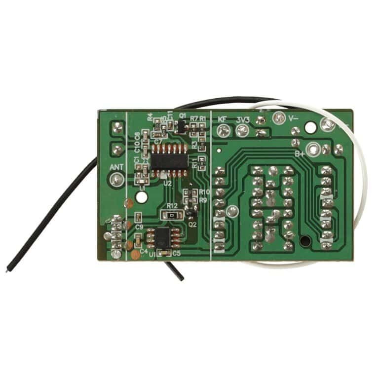 Partea WLtoys 104310 placă de control WLtoys 104310 -