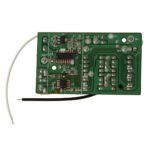 Partea WLtoys 104311 placă de control WLtoys 104311 -