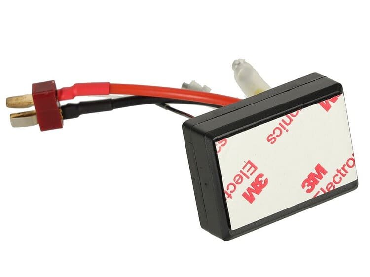 Baterie pentru jucării, compatibilă cu modelele Casuta Jucariilor. Calitate și siguranță garantată.