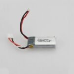 Partea WLtoys F959 7.4V 300 mAh baterie 7.4V 300 mAh - Baterie de avion WLtoys F959