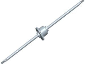 WlToys parte WlToys diferențial punte spate 12428-1192 - metal