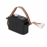 Partea Wltoys 12428 servo de direcție 12428-0120 -