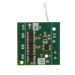 Parte pentru placa de control RC Rock Crowler X9115 -