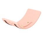 Tablă de echilibru cu relief 83x28cm roz -