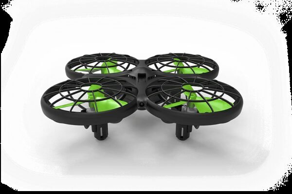Syma X26 Obstacole de evitare a obstacolelor RC Drone 2.4Ghz Headless - imagine 3
