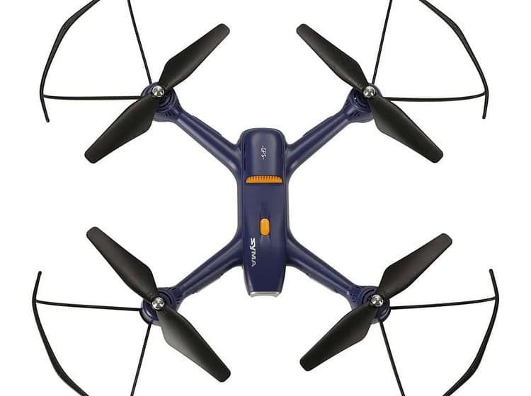 buton de decolare și aterizare