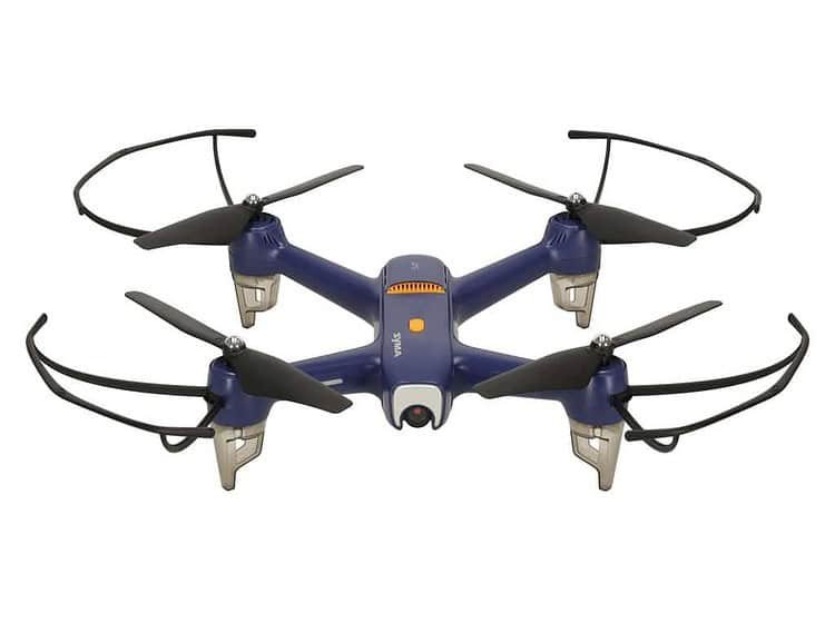 două viteze de zbor