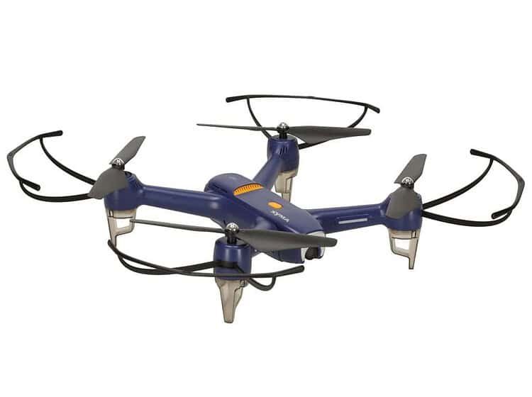 operare prin gesturi și multe altele! Autonomie de zbor: 350m. Dimensiuni dronă: 18