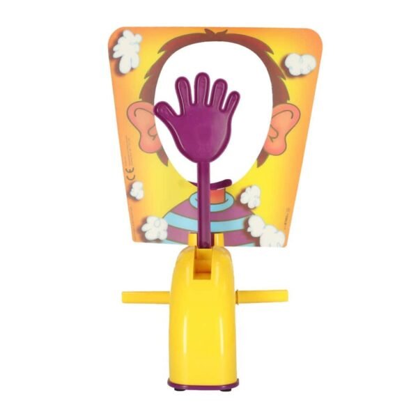 PIE FACE Tort Cake Joc social - imagine 5