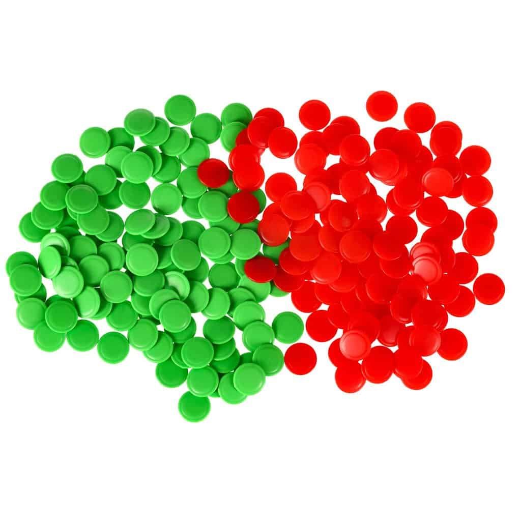 Joc educațional În vârful jocului pentru curioși 8+ MULTIGRA - imagine 8