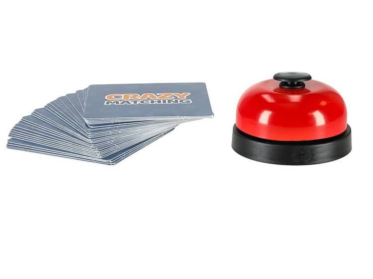 grafica fermecătoare încurajează jocul. Vârsta: 3+. Material: carton