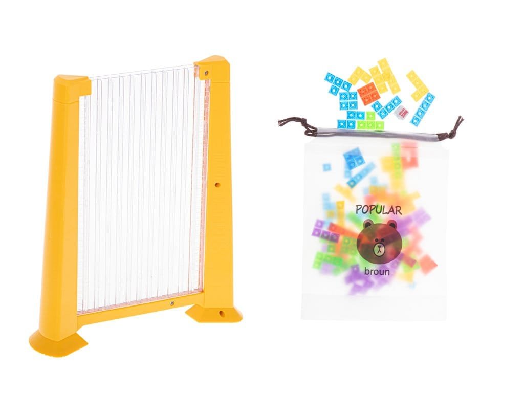 Puzzle joc tetris puzzle puzzle blocuri - imagine 2