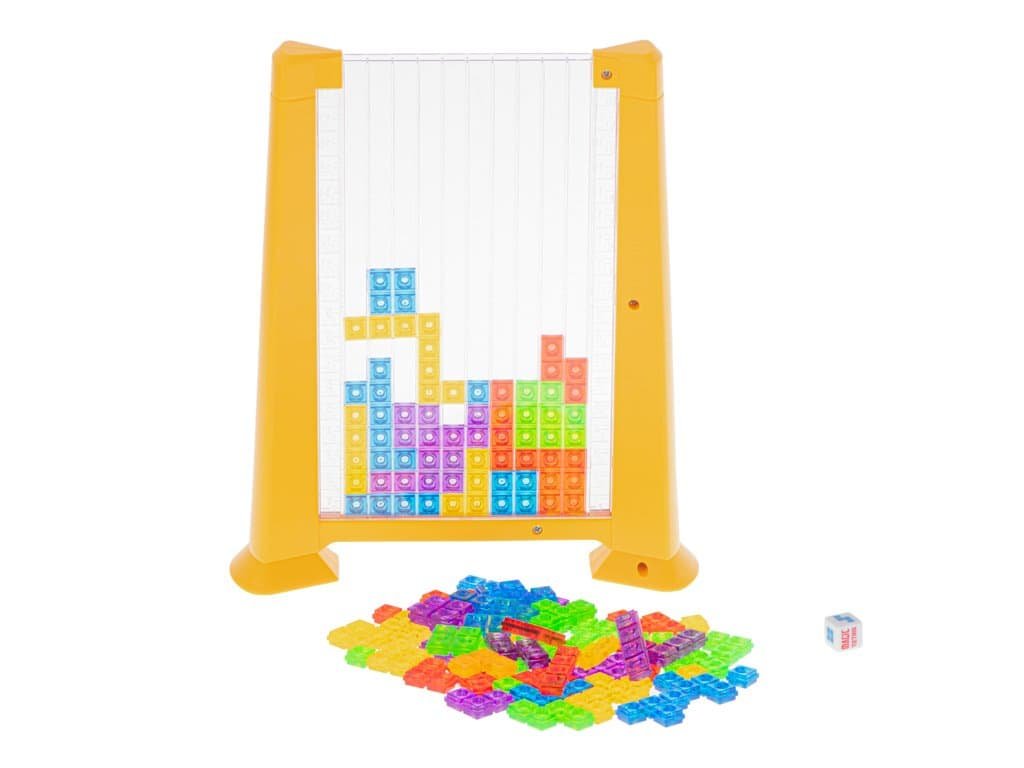 Puzzle joc tetris puzzle puzzle blocuri - imagine 3