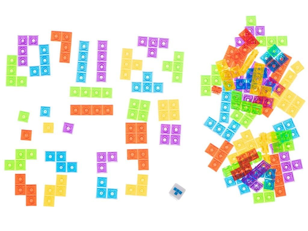 Puzzle joc tetris puzzle puzzle blocuri - imagine 5