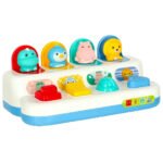 5 cm. Dimensiunile ambalajului: 27 x 14