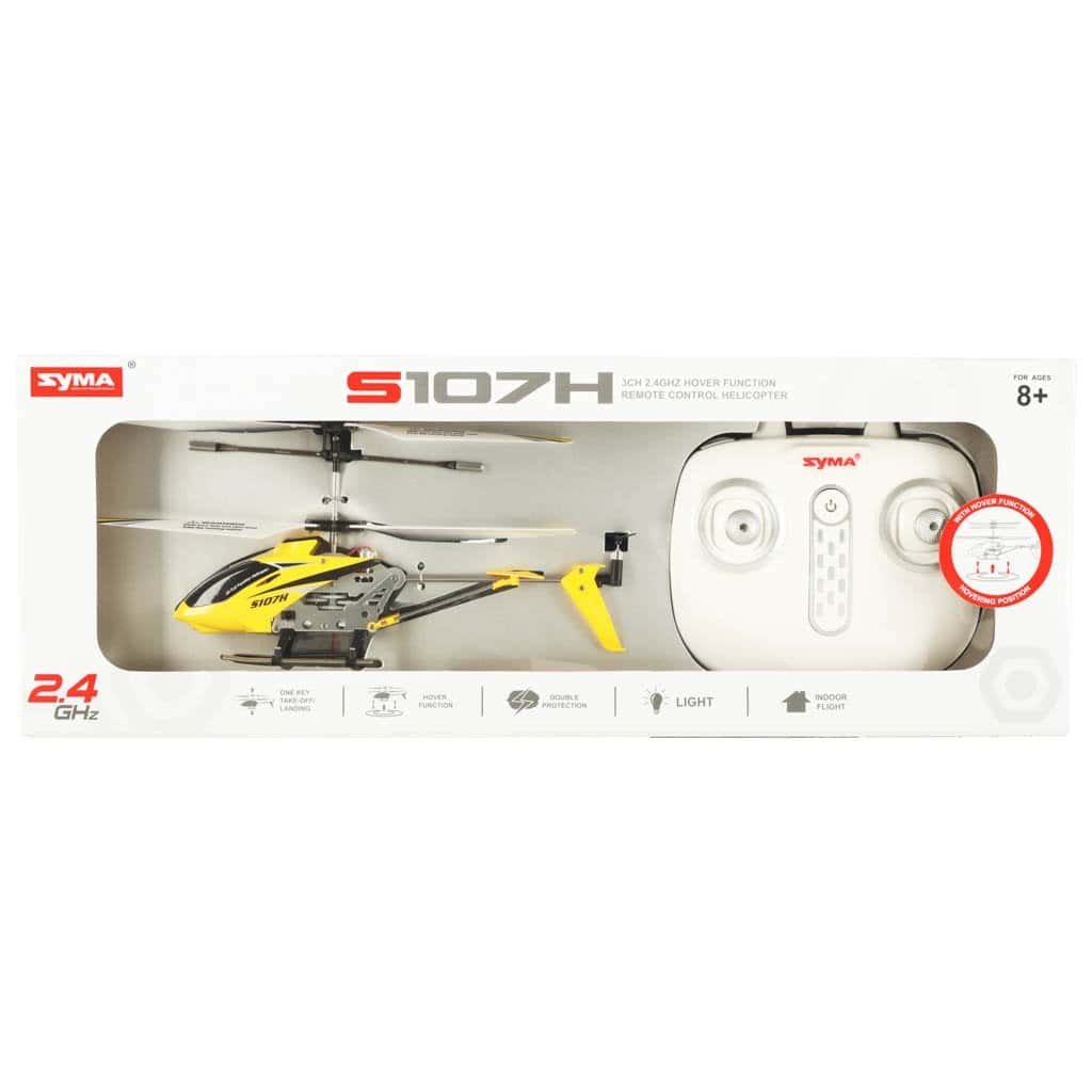 Zvoră cu control de la distanță pentru copii, jucărie RC, cadou pentru cei mici, model helikopter.