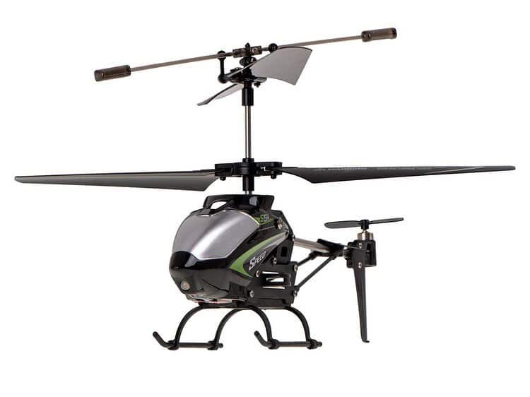 1. Drona RC pentru copii, jucărie educațională și distractivă pentru toti vârstele.