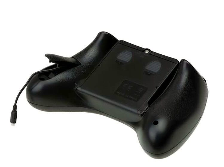 Buton joystick pentru jocuri, controler gaming wireless, accesorii pentru console, joystick pentru PC și PS4.