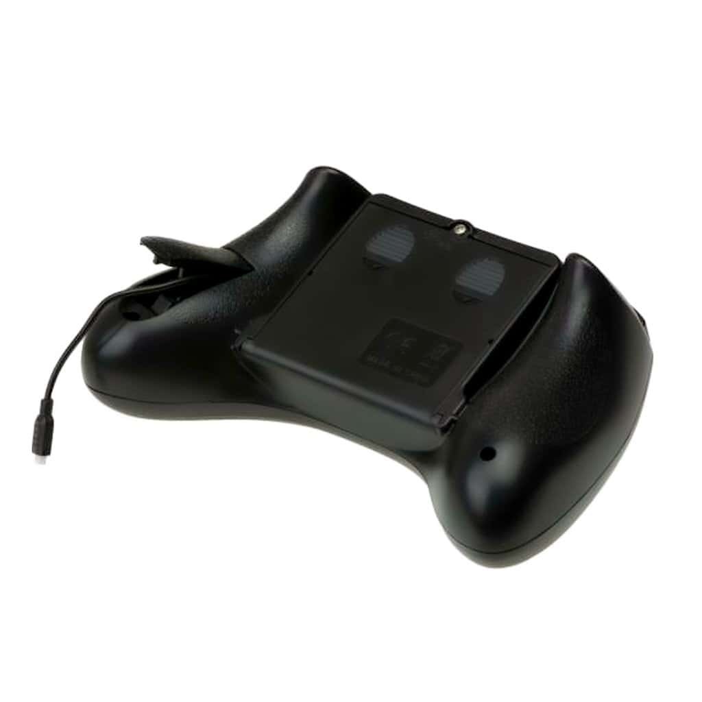 Buton joystick pentru jocuri, controler gaming wireless, accesorii pentru console, joystick pentru PC și PS4.