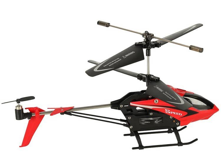 1. directie remote pentru elicopter de jucarie, pentru copii, control ușor.