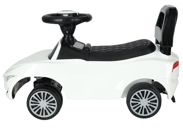 Mașinuță electrică pentru copii, jucărie pentru distracție și aventură cu design modern.