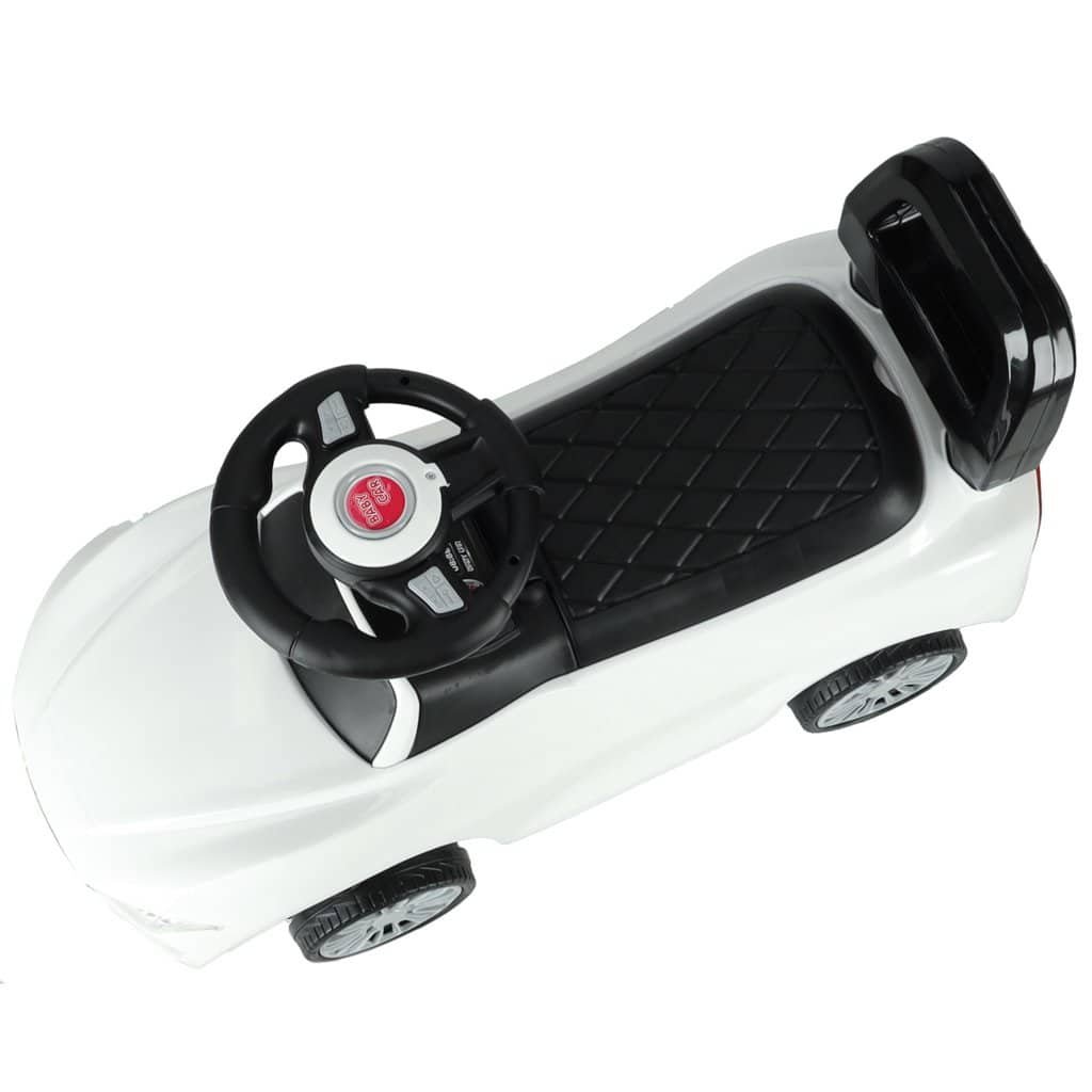 1. Masina de jucarie electrica pentru copii, design modern si sigur.