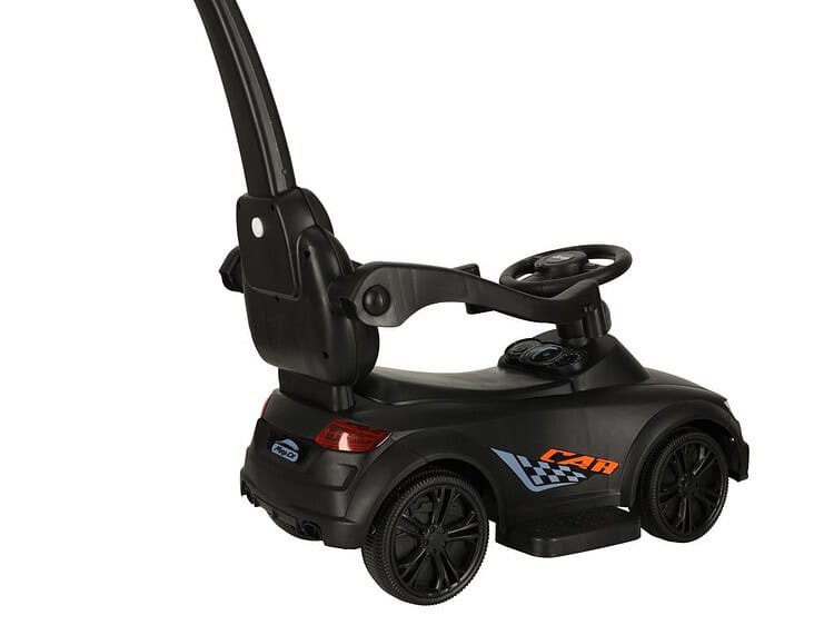 Mașinuță electrică pentru copii, jucărie pentru curte și interior, mașină sport pentru copii.