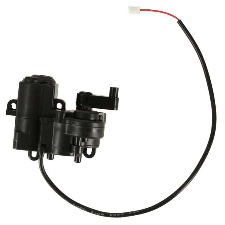 Parte pentru mașina RC Rock Crawler 2.4GHz motor 2.4GHz -