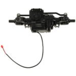 Parte pentru mașina RC Rock Crawler 2.4GHz podul din față -