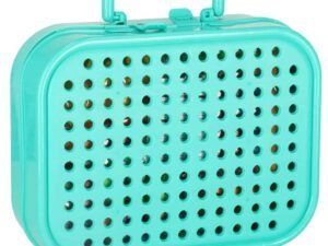 5 x 18 x 7 cm. Dimensiunile ambalajului: 24