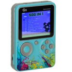 5 cm x 2 cm. Dimensiunile ambalajului: 14 cm x 10 cm x 5