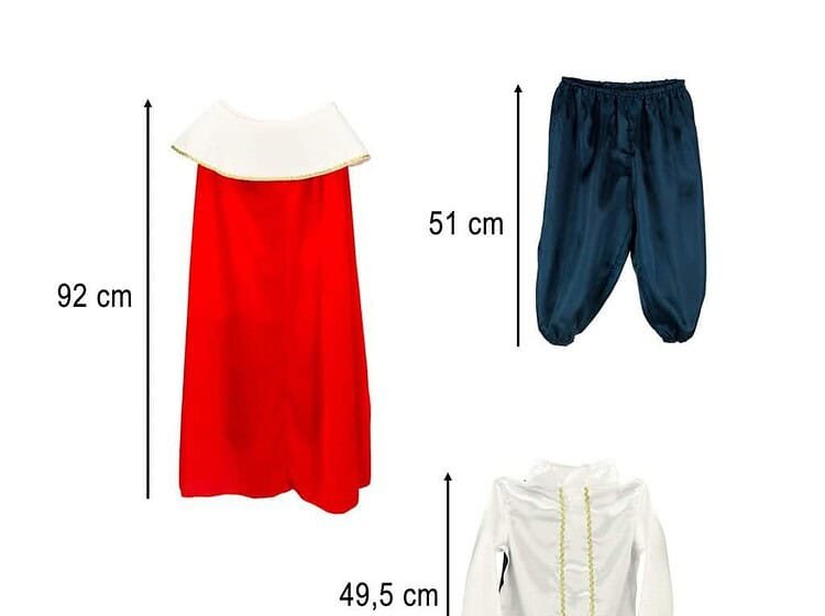 1. Costume de Crăciun pentru copii, rochie și pantaloni, perfect pentru sărbători și evenimente festive.