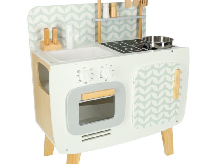 micuțul dvs. va învăța siguranța gătitului