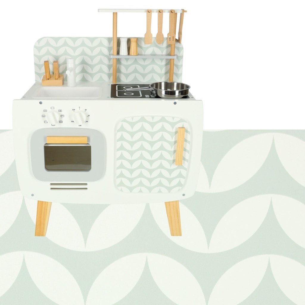 Jucării de bucătărie pentru copii, set de joacă, kitchen playset, mobilier pentru joacă, cadou pentru copii, mobilier din lemn, barbecue pentru copii, jucării eco, cadouri pentru micuți, accesorii pentru joacă.