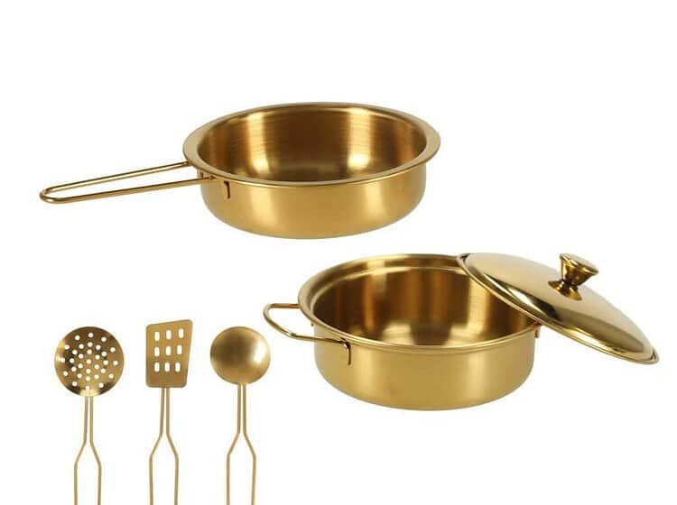 Tablete de bucătărie jucării pentru copii, set de gătit miniț, cadou pentru bebeluși și copii mici.